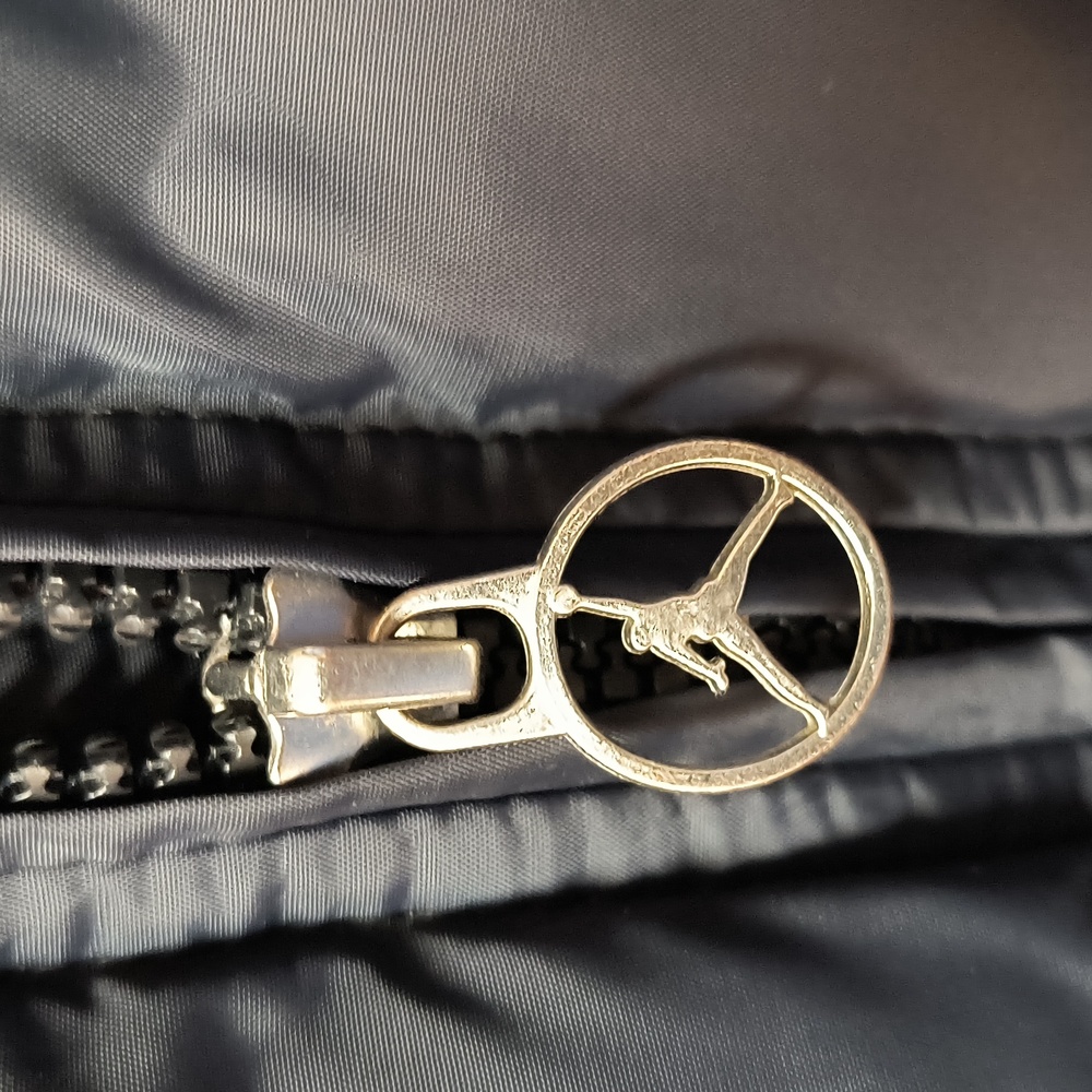 Boys jacket - Picture 3 of 5